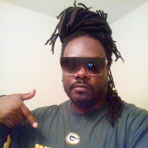 Meet your Posher, Dre